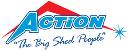 Action Steel Pty Ltd logo